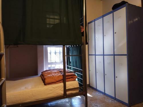 Apartamento Casa Cortijo Olivar