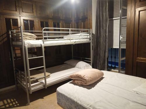 Apartamento Casa Cortijo Olivar