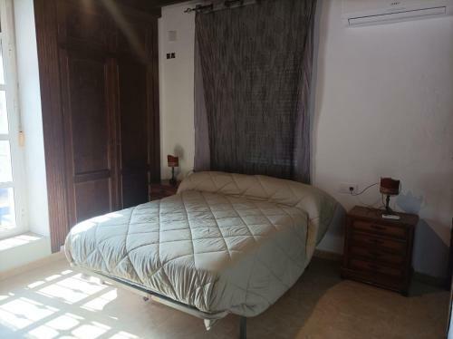 Apartamento Casa Cortijo Olivar