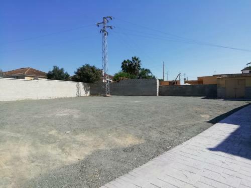 Apartamento Casa Cortijo Olivar