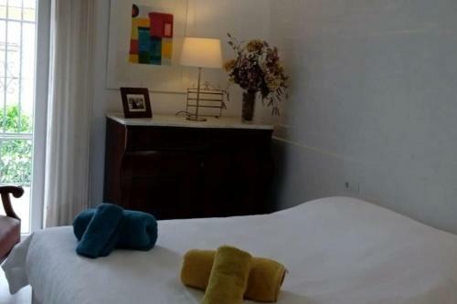 Apartamento El Patio De Nervi�n.