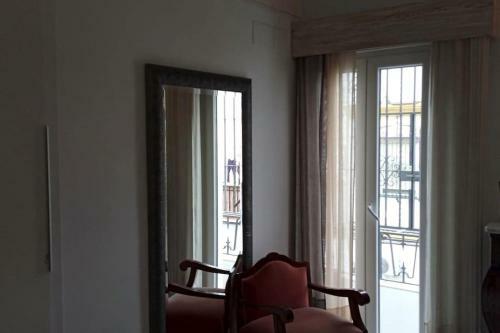 Apartamento El Patio De Nervi�n.