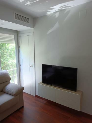 Lyrioshomes Apartamento Filpo Rojas , Sevilla