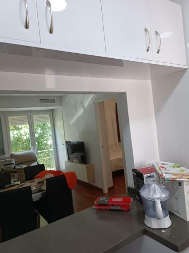 Lyrioshomes Apartamento Filpo Rojas , Sevilla