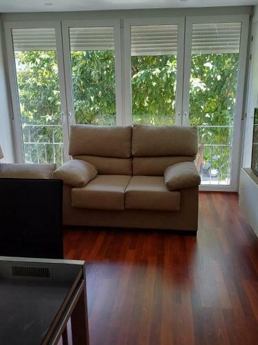 Lyrioshomes Apartamento Filpo Rojas , Sevilla