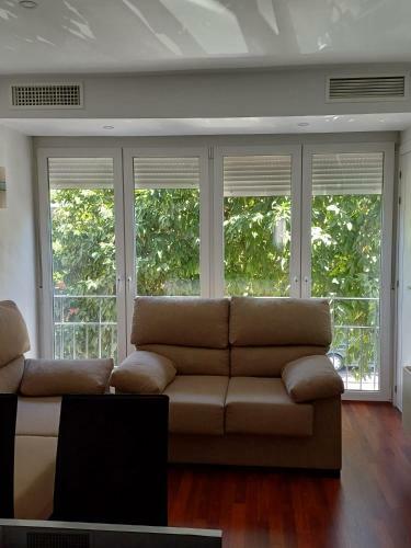 Lyrioshomes Apartamento Filpo Rojas , Sevilla
