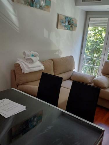 Lyrioshomes Apartamento Filpo Rojas , Sevilla