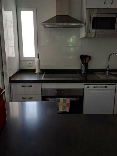 Lyrioshomes Apartamento Filpo Rojas , Sevilla