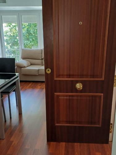 Lyrioshomes Apartamento Filpo Rojas , Sevilla