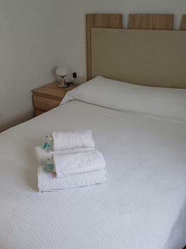 Lyrioshomes Apartamento Filpo Rojas , Sevilla