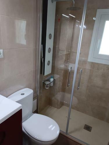 Lyrioshomes Apartamento Filpo Rojas , Sevilla