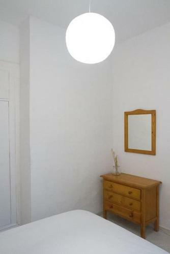 Cozy Apartment In A Typical Sevillian Patio House
