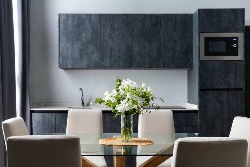 San Buenaventura Apartment 13