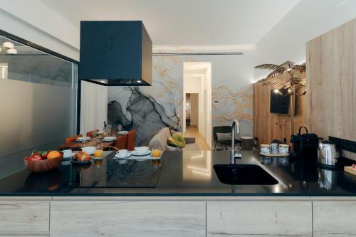 Apartamento Galmen Suites