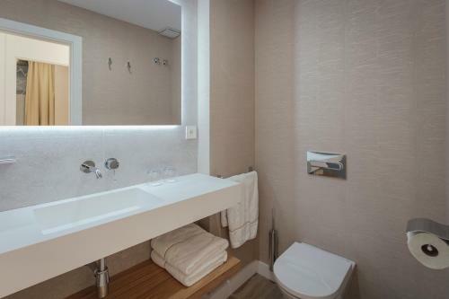 Apartamento Galmen Suites