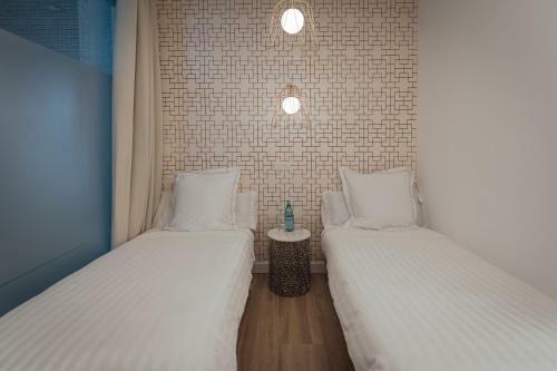 Apartamento Galmen Suites