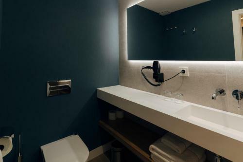 Apartamento Galmen Suites