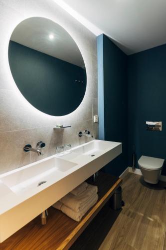 Apartamento Galmen Suites