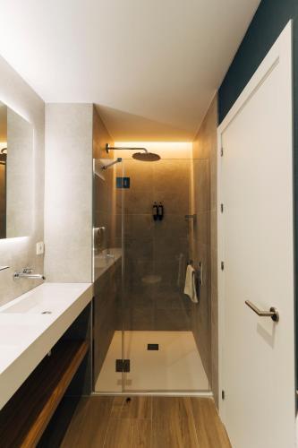 Apartamento Galmen Suites