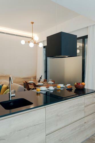 Apartamento Galmen Suites