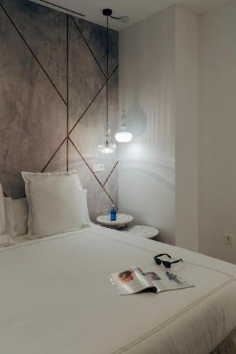 Apartamento Galmen Suites