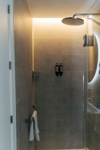 Apartamento Galmen Suites