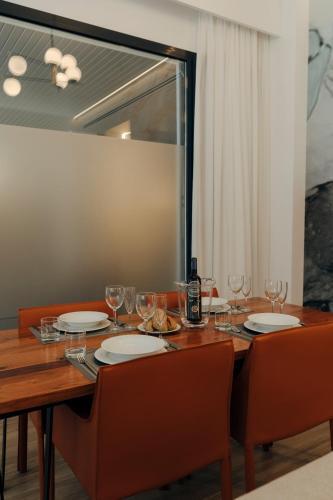 Apartamento Galmen Suites