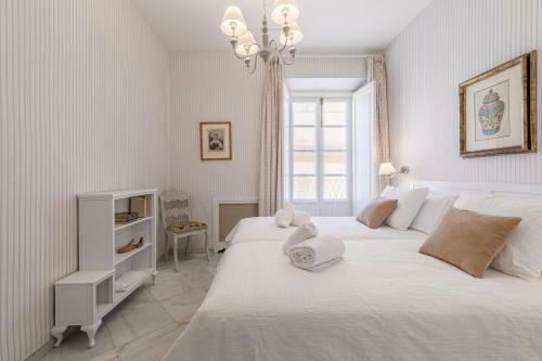 Casa Palacio Virgenes 7 With Private Swimming Pool And Parking