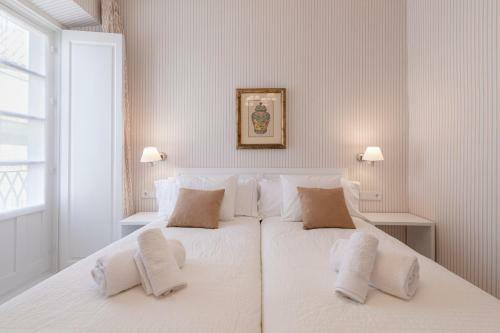 Casa Palacio Virgenes 7 With Private Swimming Pool And Parking