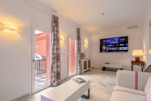 Casa Palacio Virgenes 7 With Private Swimming Pool And Parking