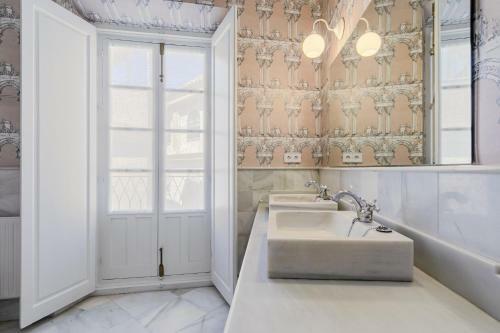 Casa Palacio Virgenes 7 With Private Swimming Pool And Parking
