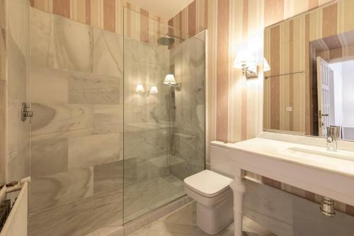 Casa Palacio Virgenes 7 With Private Swimming Pool And Parking