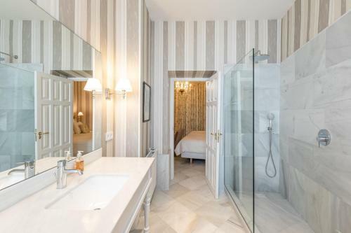 Casa Palacio Virgenes 7 With Private Swimming Pool And Parking