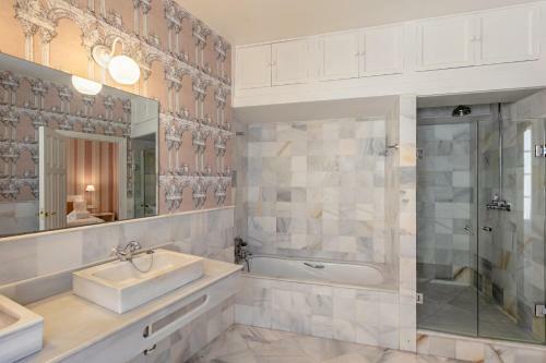Casa Palacio Virgenes 7 With Private Swimming Pool And Parking