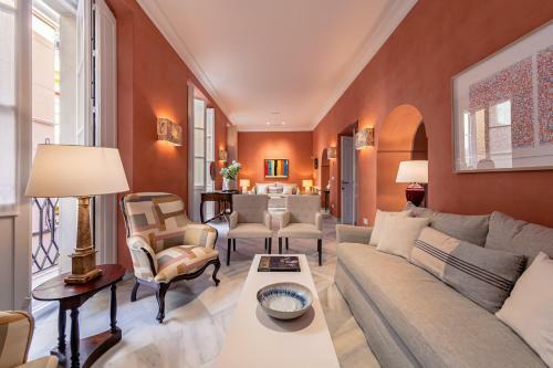 Casa Palacio Virgenes 7 With Private Swimming Pool And Parking