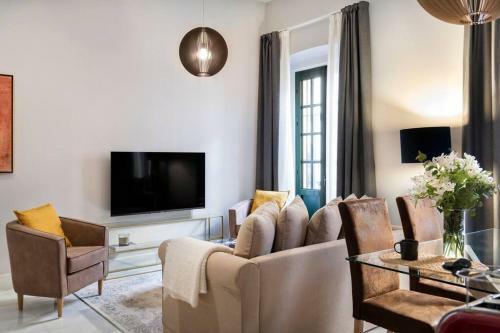 San Buenaventura Apartment 12