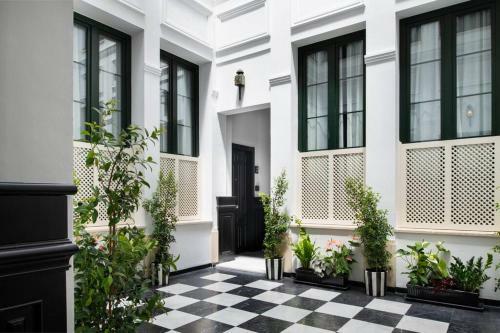 San Buenaventura Apartment 12