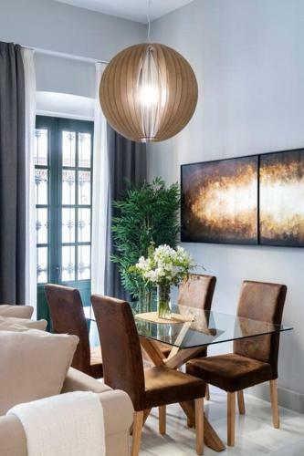 San Buenaventura Apartment 12
