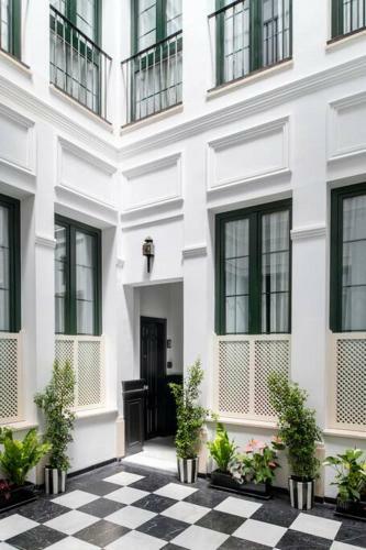 San Buenaventura Apartment 12