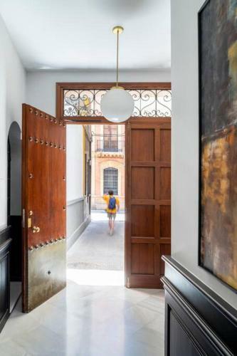 San Buenaventura Apartment 12