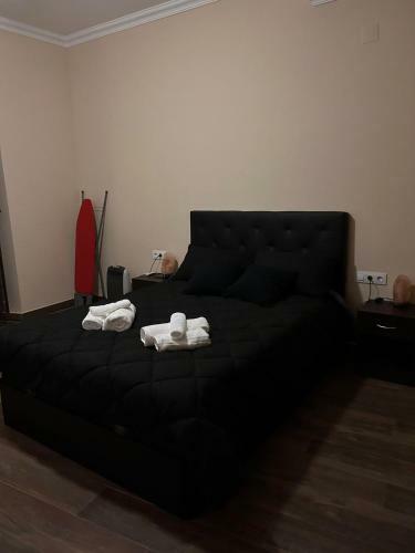 Apartamento Moratin