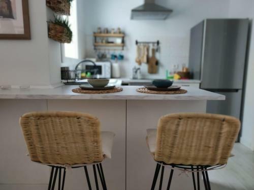 Apartamento Oasis Con Patio Y Encanto En Centro Sevilla