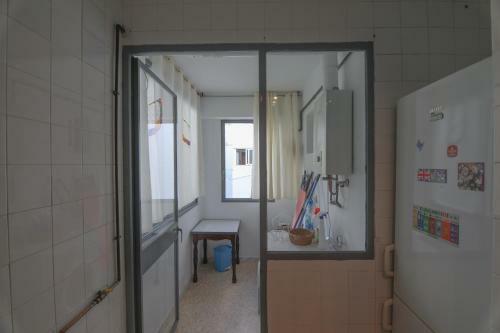 Rentalsevilla Luminoso Apartamento 3 Dormitorios
