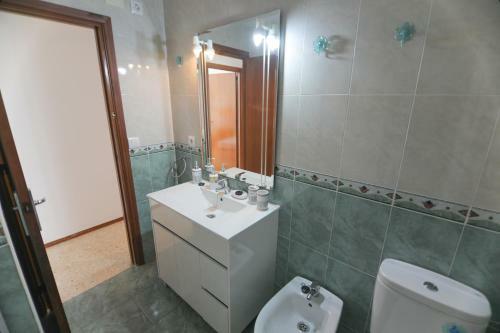Rentalsevilla Luminoso Apartamento 3 Dormitorios