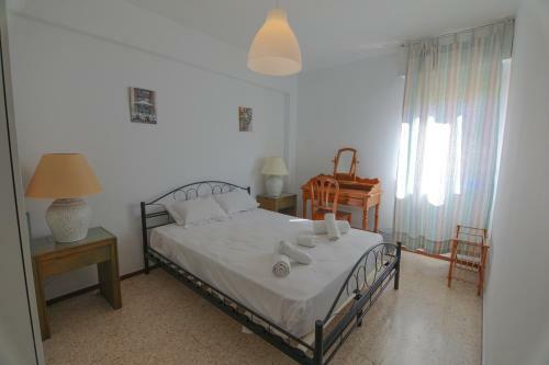 Rentalsevilla Luminoso Apartamento 3 Dormitorios