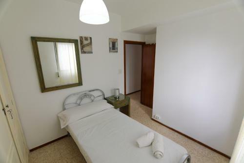Rentalsevilla Luminoso Apartamento 3 Dormitorios