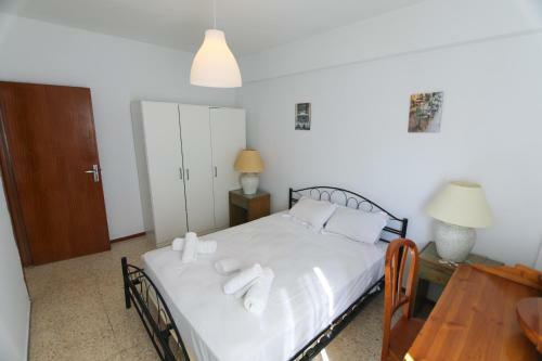 Rentalsevilla Luminoso Apartamento 3 Dormitorios