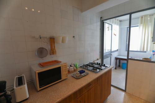 Rentalsevilla Luminoso Apartamento 3 Dormitorios