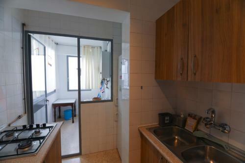 Rentalsevilla Luminoso Apartamento 3 Dormitorios