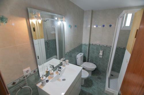 Rentalsevilla Luminoso Apartamento 3 Dormitorios